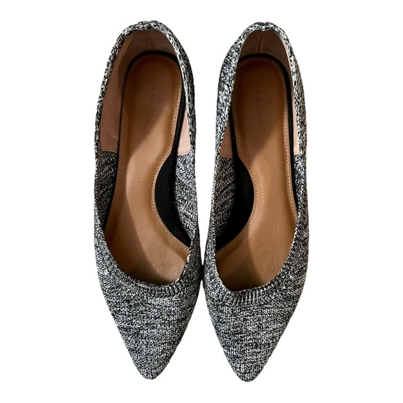 Caslon Pointy Toe Flats - Picture 2 of 10